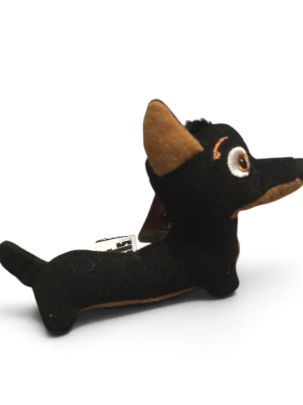 Secret Life Of Pets Collectible McDonald's Toys